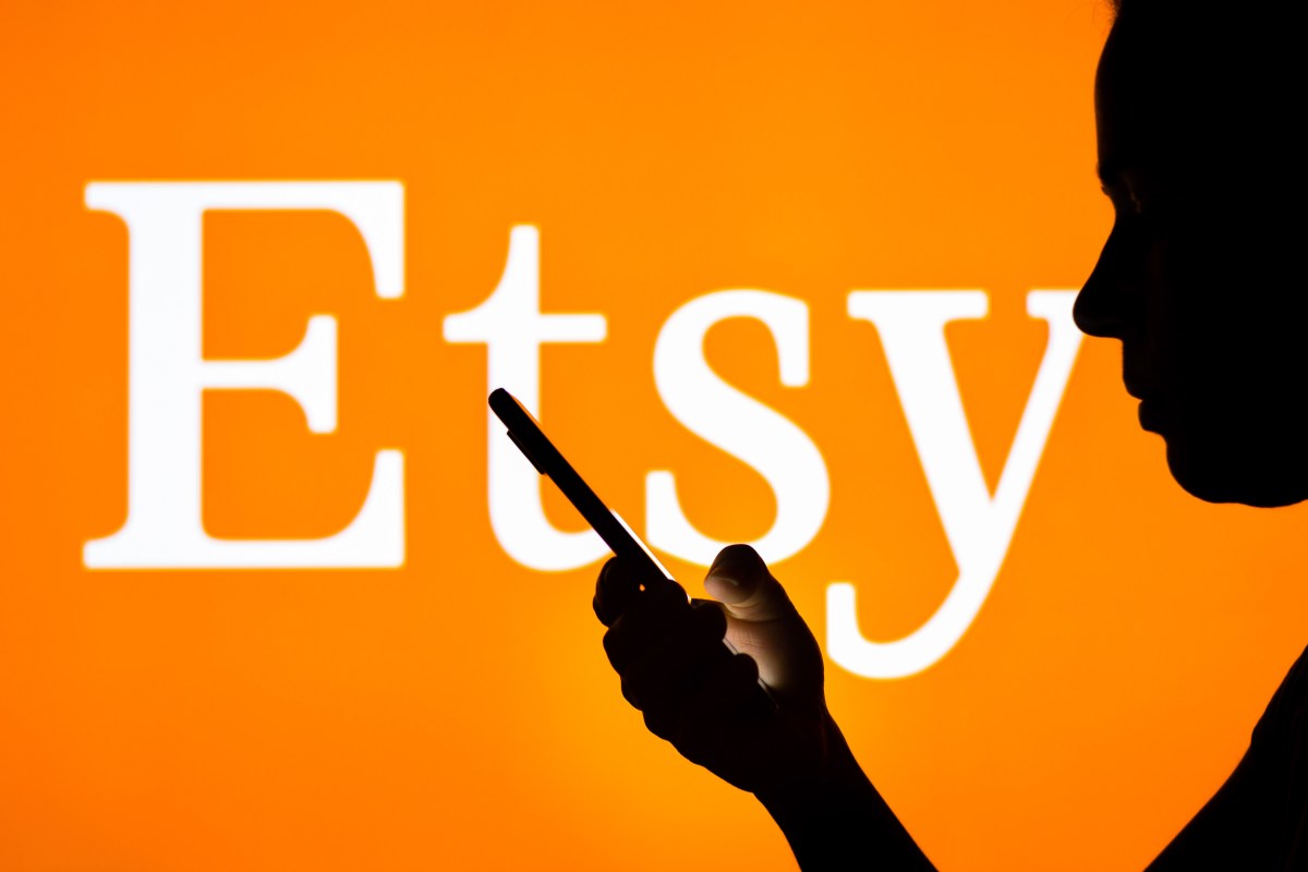 Etsy Sells Depop, a Secondhand Clothing Marketplace, to eBay for $1.2 Billion