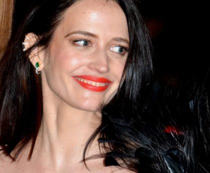 "Euphoria's Muse: The Impactful British Drama Show Showcasing Hollywood Celebrities"