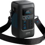 Evaluation of EcoFlow's Latest MagSafe Power Bank: Attributes Exceeding Simple iPhone Charging