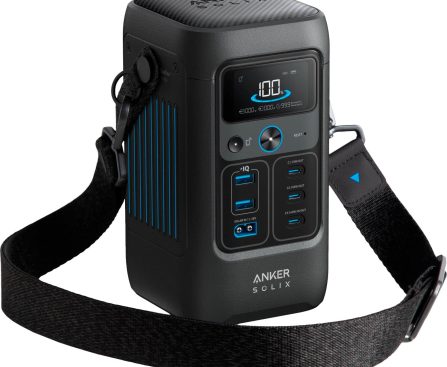 Evaluation of EcoFlow's Latest MagSafe Power Bank: Attributes Exceeding Simple iPhone Charging