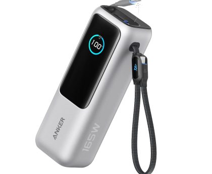 Evaluation of Leading Portable Power Banks for MacBook and iPad