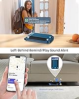 Evaluation of the TopMade Wallet: Aspects of Find My Integration and Ample Storage Capability