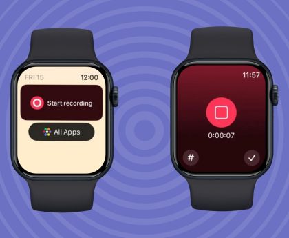 Ex-Apple Staff Introduce Premium Weather App Alternative