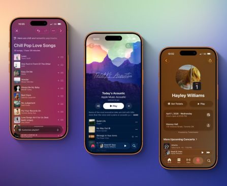 Exciting Additions to Apple Music in iOS 26.4 for iPhone: An In-Depth Summary