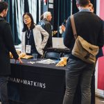 Exhibit in Boston's Startup Ecosystem at TechCrunch Founder Summit 2026