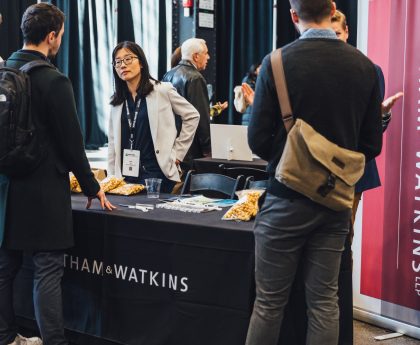 Exhibit in Boston's Startup Ecosystem at TechCrunch Founder Summit 2026