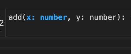 Exploring TypeScript Generics