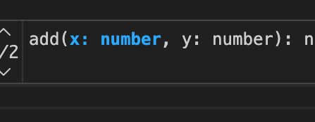 Exploring TypeScript Generics