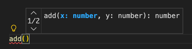 Exploring TypeScript Generics