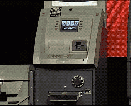 FBI Reports Increase in ATM 'Jackpotting' Attacks, Resulting in Millions Stolen by Hackers