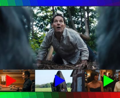 Features and Content Coming to Apple TV in March