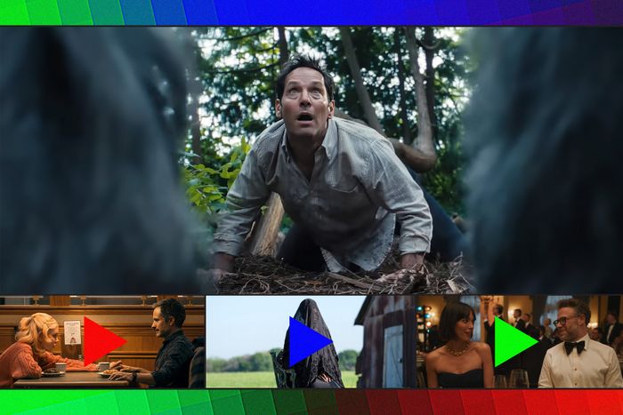 Features and Content Coming to Apple TV in March