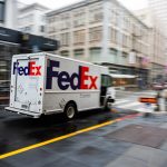 FedEx Pledges to Reimburse Customers for 'Illegal' Tariffs