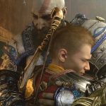First Glimpse Image of Kratos and Atreus Revealed for God of War Prime Video Series