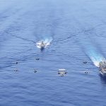 Fishing Nets Rise as Efficient Protection Against Combat Drones