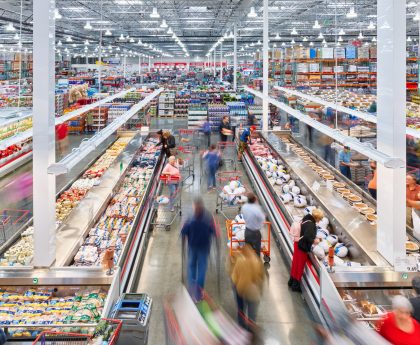 Five Costly Electronics at Costco You Should Steer Clear Of