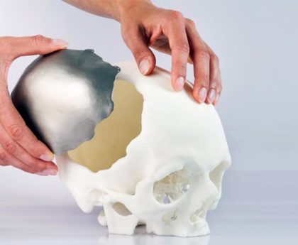 Five Creative 3D Printing Initiatives to Discover This Weekend