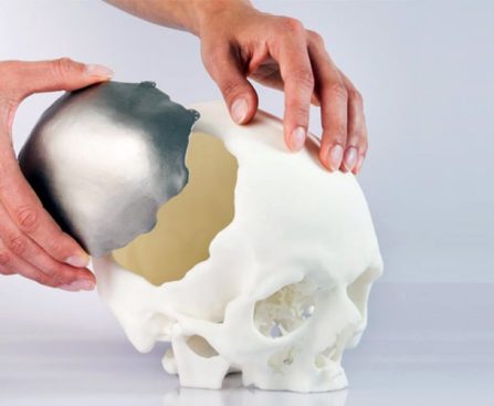 Five Creative 3D Printing Initiatives to Discover This Weekend