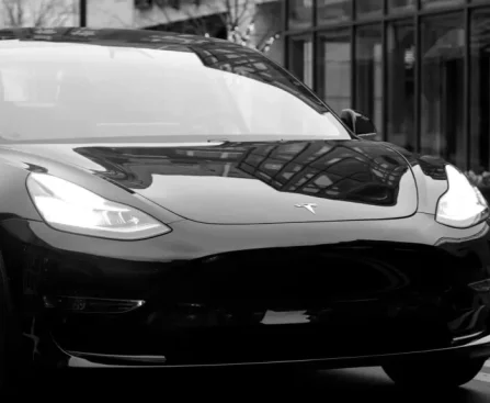 Five Electric Vehicles with More Power Than the Tesla Model S