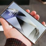 Five Smartphones Boasting Extended Battery Life Compared to the Samsung Galaxy S25+