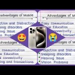 Five Typical Smartphone Dangers You Should Know About