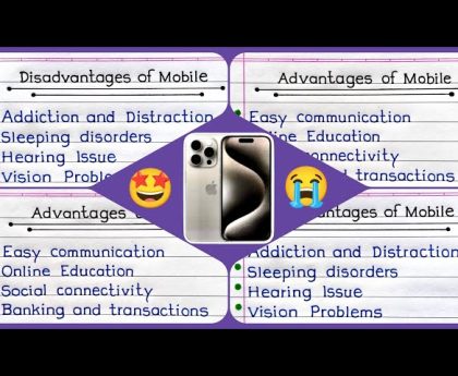 Five Typical Smartphone Dangers You Should Know About