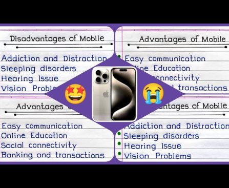 Five Typical Smartphone Dangers You Should Know About