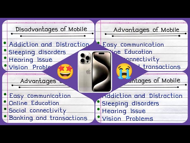 Five Typical Smartphone Dangers You Should Know About