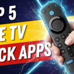 Five Underrated Apps for Amazon Fire TV You Must Use