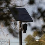 Flock Surveillance Cameras Destroyed by Americans