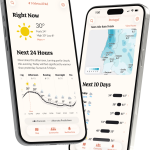 Former Apple Team Launches Acme Weather: A New Approach to Weather Forecasting