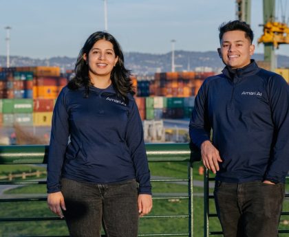 Former Big Tech Engineers Use AI to Navigate Trump's Trade Chaos