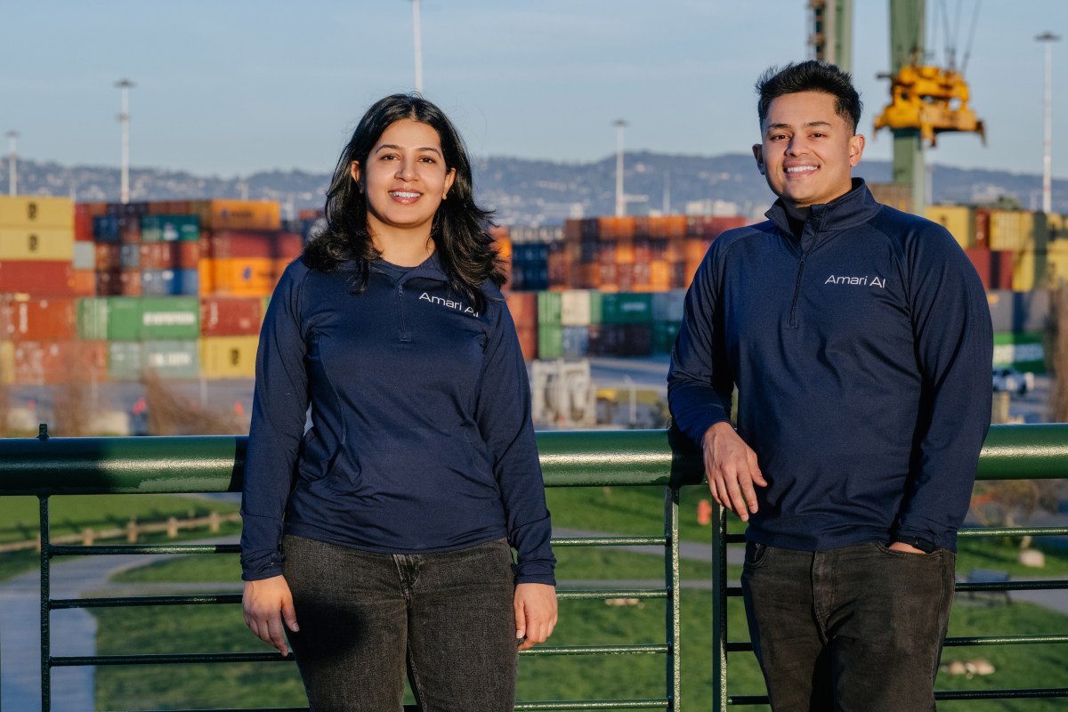 Former Big Tech Engineers Use AI to Navigate Trump's Trade Chaos