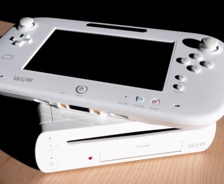 Four Creative Methods to Reuse Your Old Nintendo Wii U