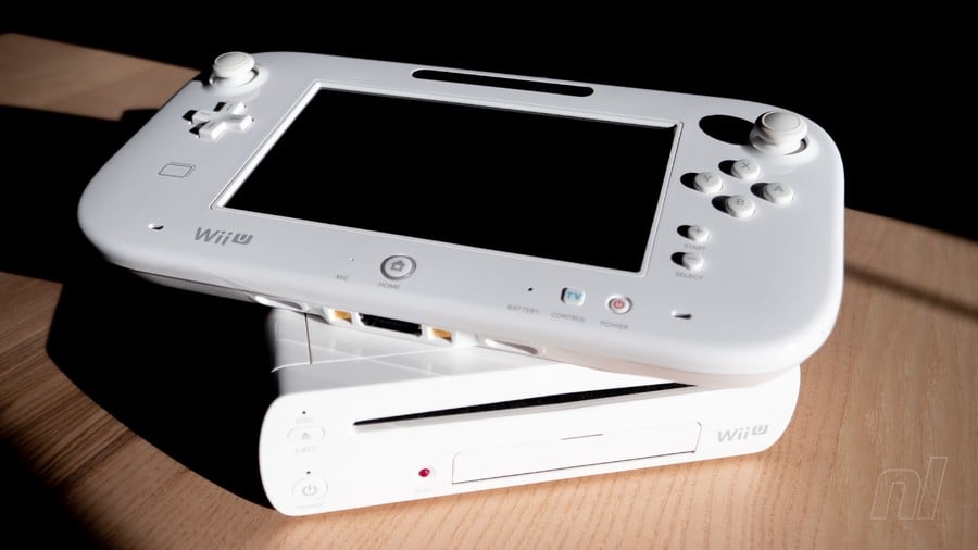 Four Creative Methods to Reuse Your Old Nintendo Wii U
