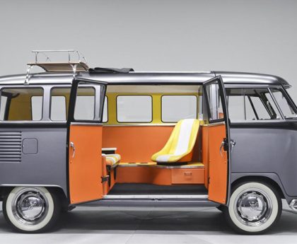 Four Creative Vintage Devices to Transport Yourself Back in Time