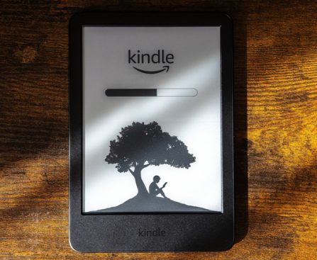 Four Kindle Options on Amazon That Are Worth Considering