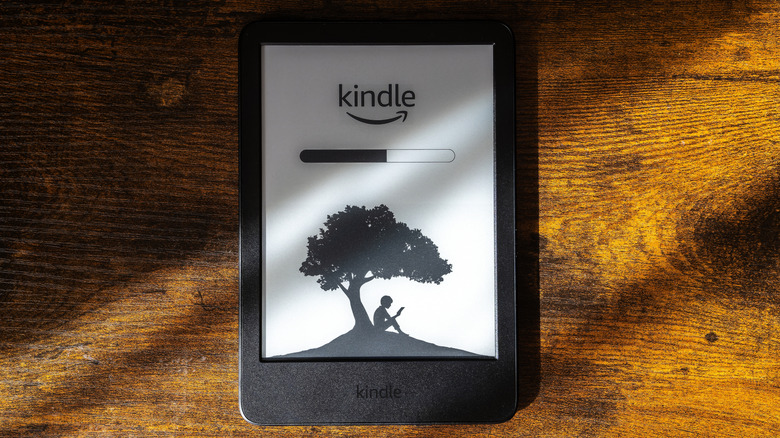 Four Kindle Options on Amazon That Are Worth Considering