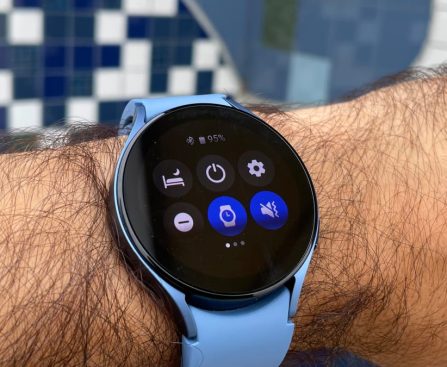 "Four Main Reasons Why the Xiaomi Watch 5 is My Favorite Wear OS Smartwatch"