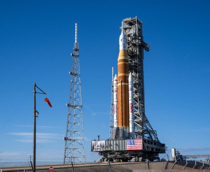 Four Obstacles NASA's Artemis II Needs to Overcome Prior to Launch