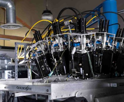 Freeform Secures $67M Series B Funding to Expand Laser AI Manufacturing