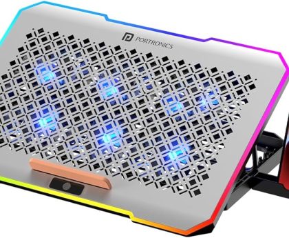 Frequent Errors in Employing Laptop Cooling Pads and How to Fix Them