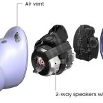 Fresh Enhancements and Revisions of the Samsung Galaxy Buds 4 Pro