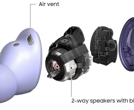 Fresh Enhancements and Revisions of the Samsung Galaxy Buds 4 Pro