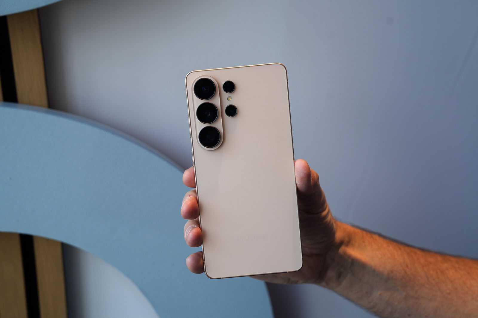 Galaxy S26 Boosts Android Security with Innovative Scam Identification Function