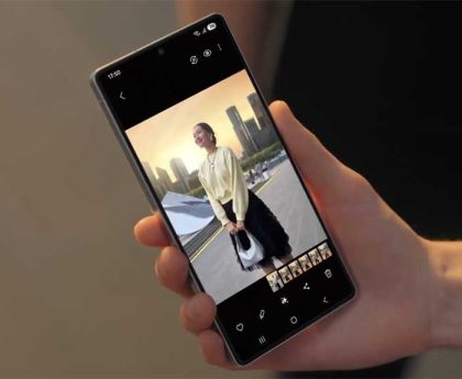 Galaxy S26 Ultra's Cutting-Edge 'Privacy Display' Could Encourage Adoption Among Rival Brands