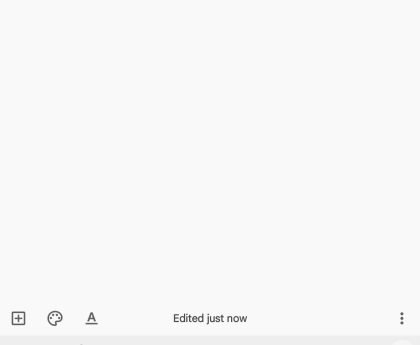 Gboard Working on a 'Cursor Mode' Feature Similar to Laptop Functionality