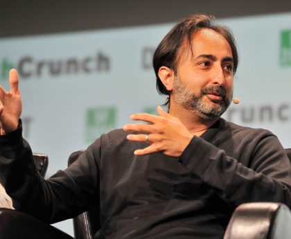 General Catalyst to Invest $5B in India Over Five Years