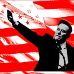 Georgia Claims Elon Musk's America PAC Violated Election Law