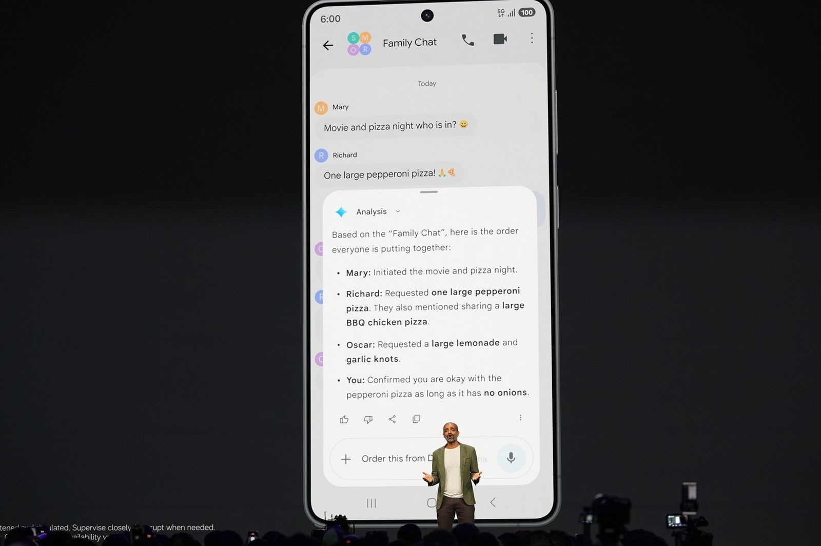 Google and Samsung Launch AI Features That Apple Couldn't Achieve with Siri